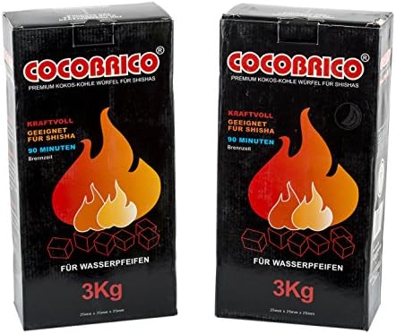 COCOBRICO 3kg