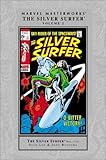 Marvel Masterworks: Silver Surfer, Vol. 2 (Reprints Silver Surfer 7-18)