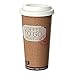 Life Story Corky Cup 16oz Reusable On The Go Insulated Travel Mug Coffee Thermos