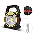 Yimei LED work light 15W 24 LED Portable outdoor camping light with USB port and emergency SOS mode - Lifesaving package for emergency