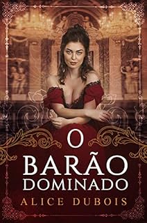 Livro O barão dominado