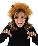 Elope Lion Ears and Tail