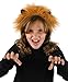 Elope Lion Ears and Tail