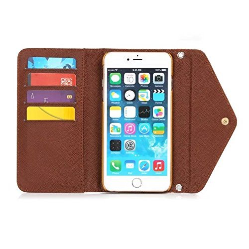 iPhone Leather Case,iPhone 5S Leather Case,GX-LV iPhone