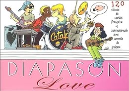 Diapason love