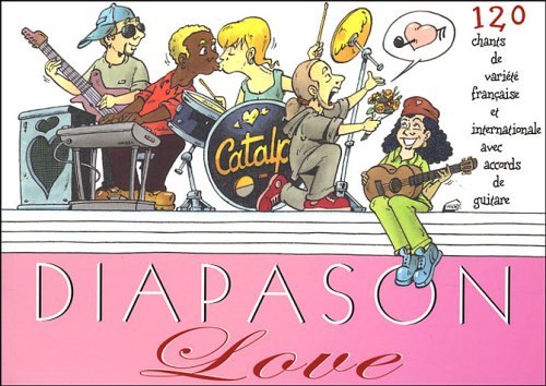Diapason love