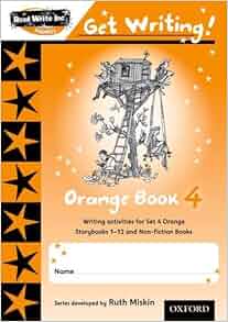 Ditscap orange book essay picture