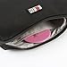 BUBM Small Handbag Cosmetic Makeup Bags Pouch Travel Gadget Organizer