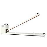 R-PACK Impulse Heat Sealer with Seal