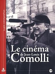 Le Cinéma De Jean-Louis Comolli - Édition Collector