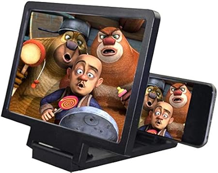 telecamera di ingrandimento per capelli