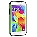 Galaxy Core Prime Case, Aero Armor Protective Case for Samsung Galaxy Core Prime - Green