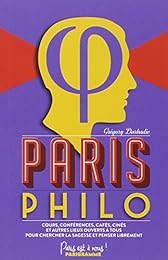 Paris philo