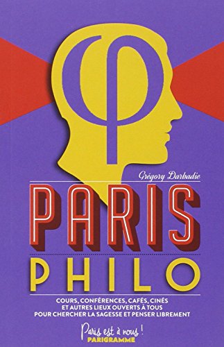 Paris philo
