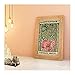 GraVity 5D Diamond Painting Kits for Adults Full Drill Diamond Dotz Art - Tapestry Design Woodpecker in Fruit Tree, 16 by 20 inches