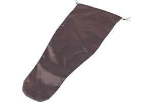 VICASKY Creative Cello Cover Silk Dust-Resistant Protector for Musical Instrument Storage at Home