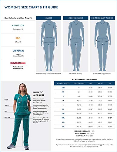 5 Adar+Addition+Scrub+Set+Women