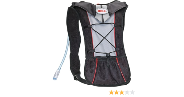 bell hydration pack