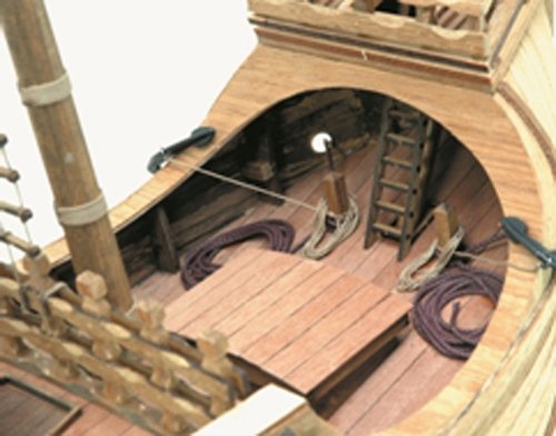 Ship 1/30 Catalonia [Japan Imports]