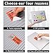 50Pcs Cute Vinyl Stickers Pack Waterproof for Laptop,Lovely Sticker Decals for Teen Girls,Computer,Skateboard, Luggage (Pink)