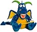 StarSmilez Kids Toothbrush Dragon Puppet Oral Health Dental Presentation Children Floss Education