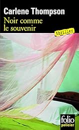 Noir comme le souvenir