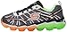 Skechers Kids Boys Skech Air Turbo Shock Sneaker (Little Kid/Big Kid)