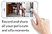 PetChatz HD and PawCall: Digital Daycare with two-way premium audio/HD video pet treat camera w/DOGTV, sound/motion triggered video recording, calming aromatherapy (as seen on The Today Show)