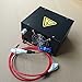 HQ Professional Power Supply for 50w CO2 Laser tube Engraver Cutter 110V
