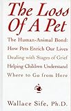 Loss of a Pet by 