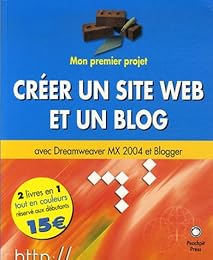 Créer un site Web et un blog