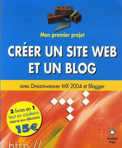 Créer un site Web et un blog