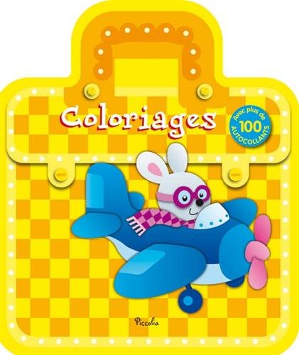 Coloriages