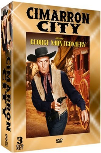 Cimarron City