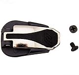 GAERNE GAERNE BUCKLE ONLY SG-12 BLK 4693-001