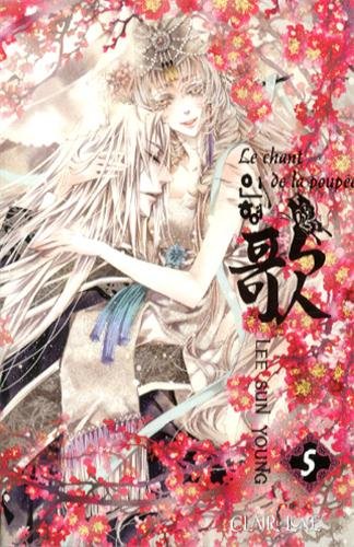 Le  chant de la poupée