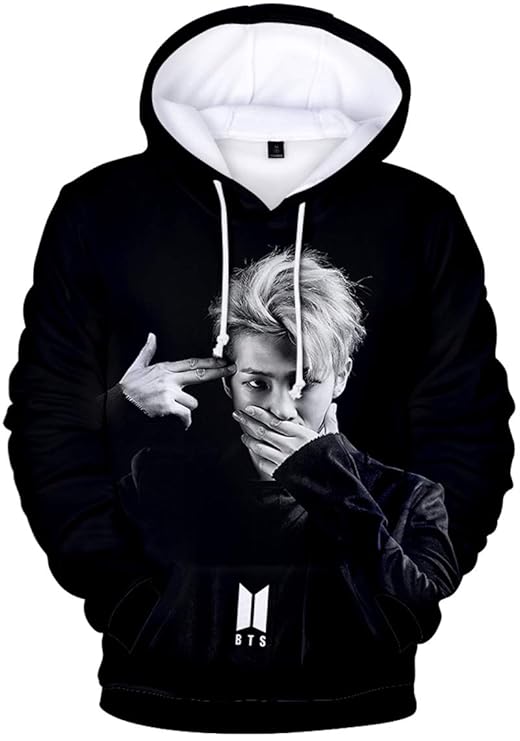 cute bts hoodies