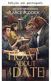 Livro Uivo por um encontro (Pelo amor)