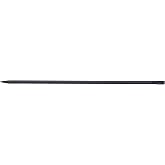 Mayhew Pro 40024 60-Inch Line-Up Pry Bar Gray
