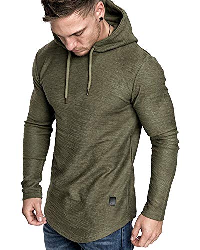 athletic sweatshirt mens