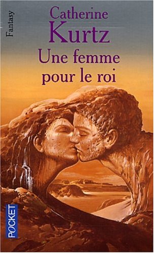Une  femme pour le roi