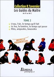 Les  guides du maître