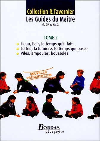 Les  guides du maître