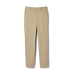French Toast Boys' Adjustable Waist Relaxed Fit