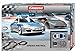 Carrera Evolution Speed Patrol Slot Car Race Set