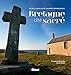 Bretagne côté sacré: Églises, chapelles et calvaires remarquables (Beaux livres patrimoine) by