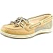 Sperry Firefish Python Grey Womens Boat Shoes