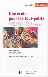 Une  école pour les tout-petits