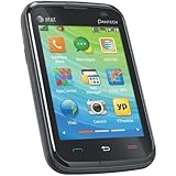 Pantech Renue Qwerty Slider Keyboard phone - GSM unlocked