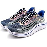 Laforst Women’s Slip-On Nursing Shoes – Non Slip, Hands-Free Work Sneakers for Cruise & Healthcare